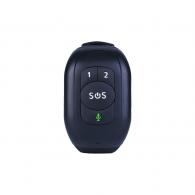 Leotec Senior Smart Band 4G Negra
