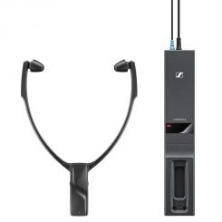 Sennheiser RS 2000 Auriculares Estetofónico Negro