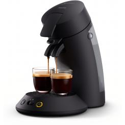 Senseo Cafetera de monodosis Original Plus CSA210/61