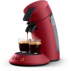 Senseo Cafetera de monodosis Original Plus CSA210/91