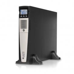 Riello Sentinel Dual 1 kVA 900 W 8 salidas AC