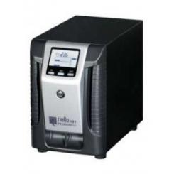 Riello Sentinel Pro 1000VA Doble conversión (en línea) 1 kVA 800 W