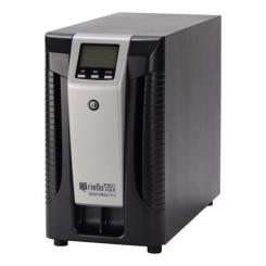Riello Sentinel Pro 2200 2,2 kVA 1760 W 8 salidas AC