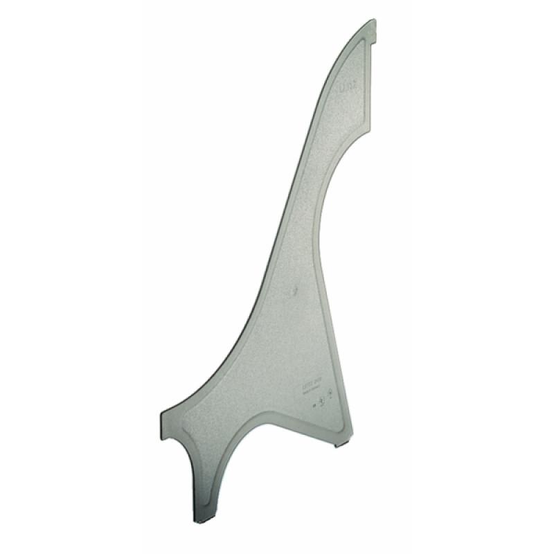 separador-para-cajetin-standard-fume