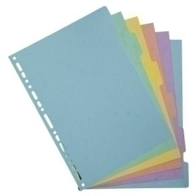 separadores-exacompta-cart-a4-400g-6-ps