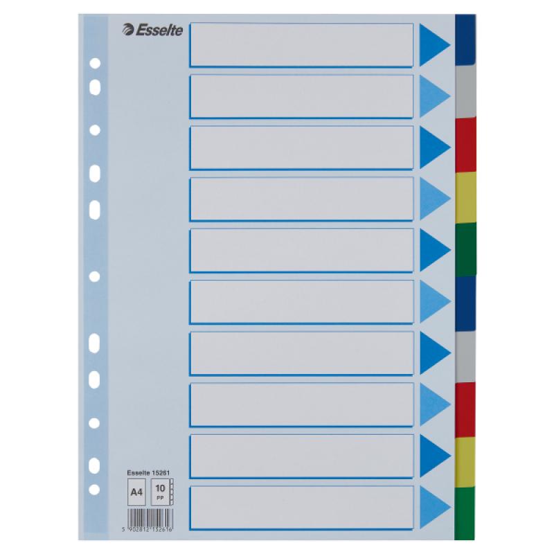 separadores-multitaladro-din-a4-con-cartulina-indice-color-10-pestanas-pp-multicolor