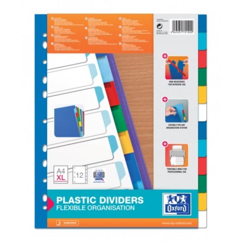 separadores-oxford-plastico-a4-maxi-12-posiciones