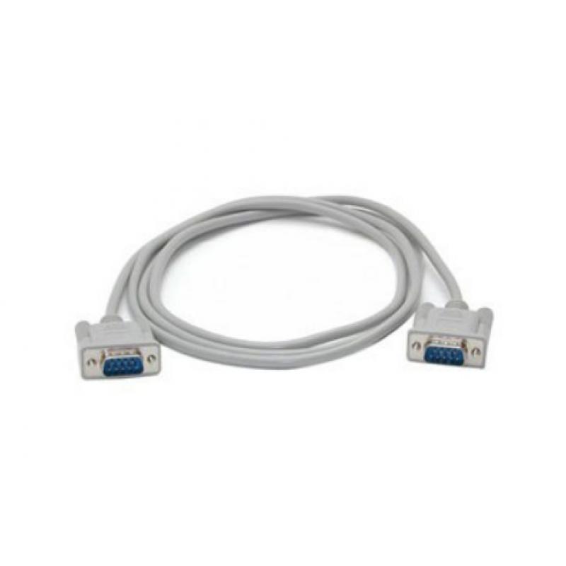 serial-interface-cable-6in-db-9-to-db-9-cable-de-serie-gris-18-m
