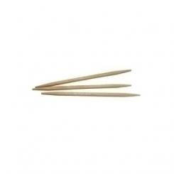 SERVIHOST Palillos Dientes Enfundados Paq. 1000