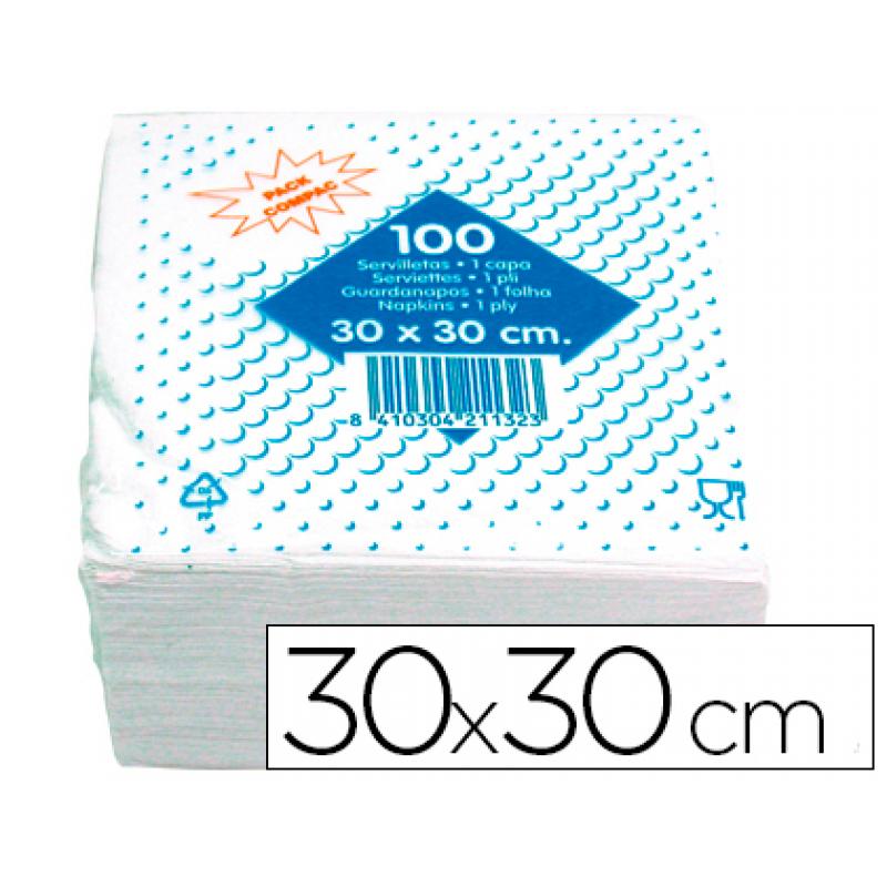 servilleta-algodon-30x30-cm-1-capa-paquete-de-100-unidades