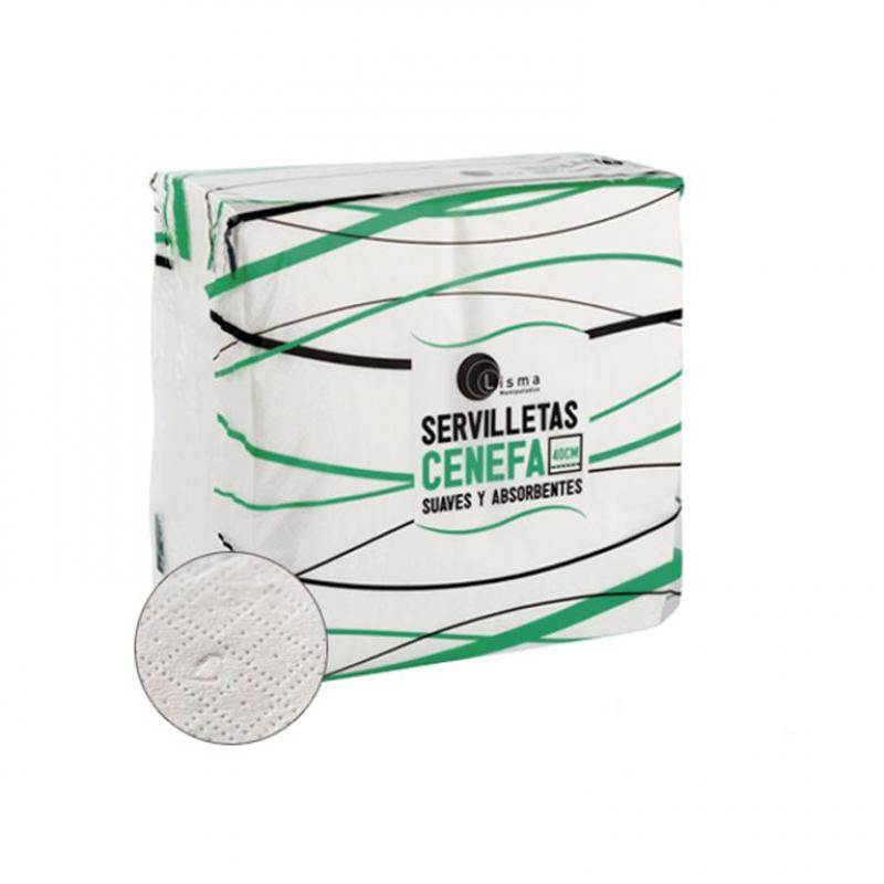 servilleta-doble-hoja-40x40cm-100ud