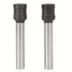 Set 2 punzones REXEL HD2300  para taladros de gran capacidad