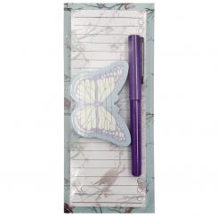 Set Escritorio Campus Pajaros 3 Pcs