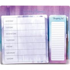 Set Escritorio Campus Planning 3Pcs