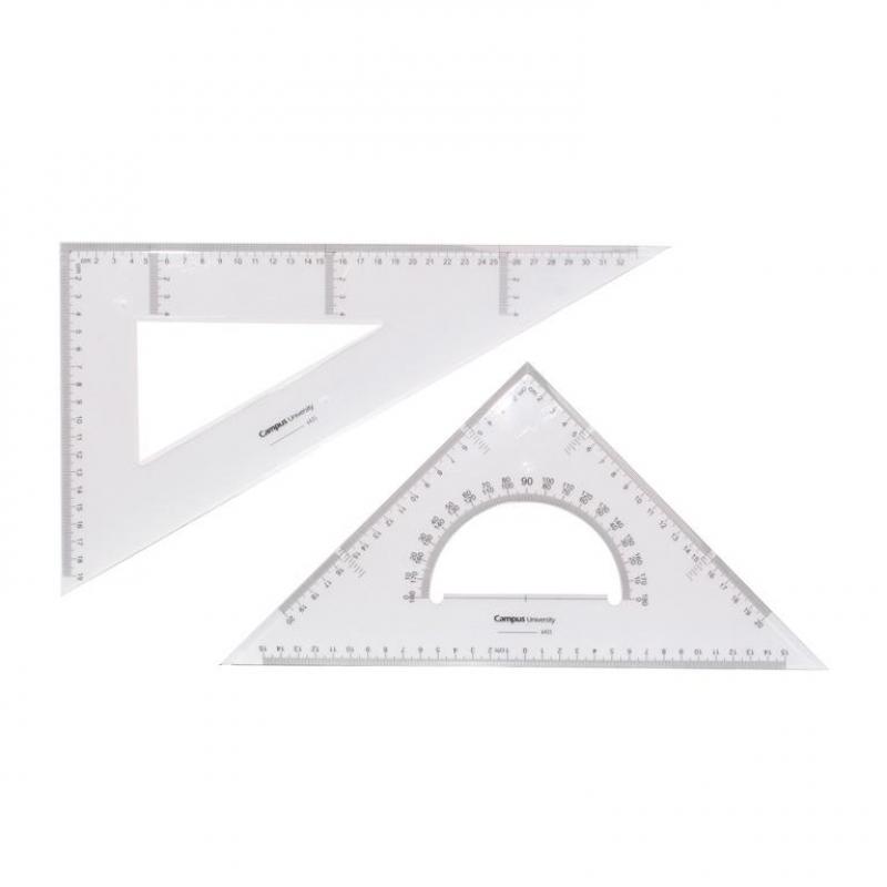 set-escuadra-y-cartabon-campus-university-plastico-35cm