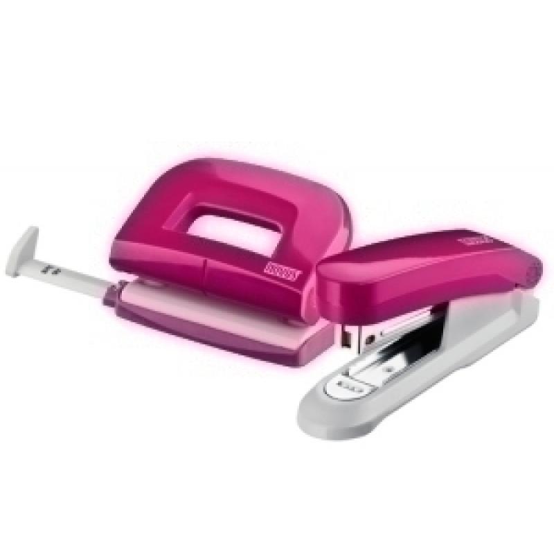 set-grapado-novus-evolution-set-grapadora-e1515-h-taladro-e210-10-h-grapas-nº-10-rosa