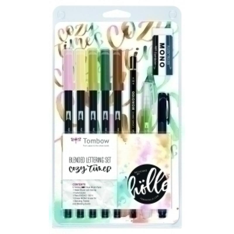 set-lettering-tombow-cozy-times-5-rot-abt-dual-brush-1-pincel-water-brush-1-lapiz-grafito-1-rot-caligrafia-duro-y-blando-1-goma-paleta-de-mezclas-y-manual-instrucciones-b-10