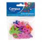 set-manualidades-campus-goma-eva-numeros-30-uds