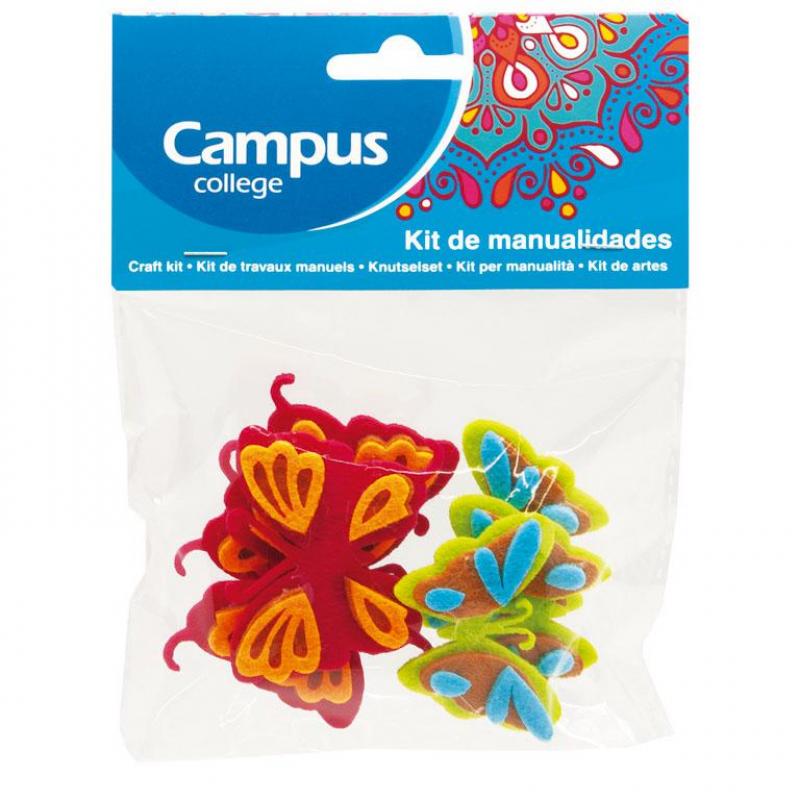 set-manualidades-campus-mariposa-grandes
