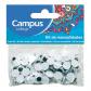 set-manualidades-campus-ojos-10-mm-100