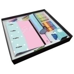 Set Papeleria Mariola Insti 2 34 Piezas
