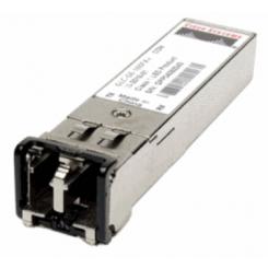 CISCO SFP-10G-SR-S= red modulo transceptor Fibra óptica 10000 Mbit/s SFP+ 850 nm