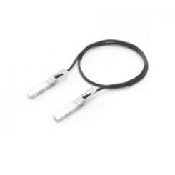 Cisco SFP-H25G-CU3M= cable infiniBanc 3 m SFP28 Negro