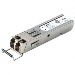 Zyxel SFP-SX-D red modulo transceptor 1000 Mbit/s 850 nm