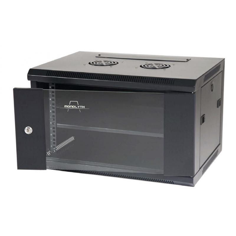sh6406-6u-bastidor-de-pared-negro