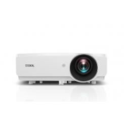 SH753+ videoproyector Proyector de alcance estándar 5000 lúmenes ANSI DLP 1080p (1920x1080) Blanco