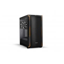 be quiet! Shadow Base 800 DX Black Midi Tower Negro