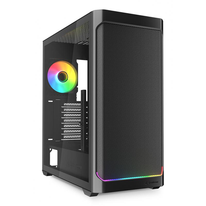 sharkoon-ak4w-rgb-strip-midi-tower-negro
