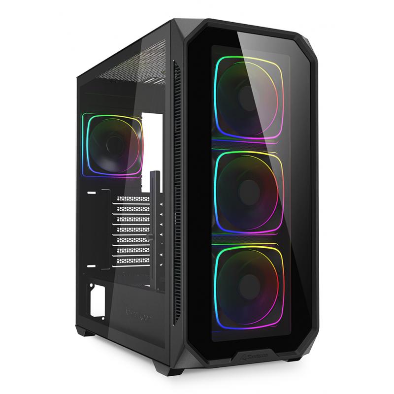 sharkoon-ak5g-rgb-midi-tower-negro