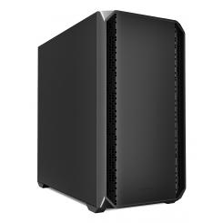Sharkoon MK2 Micro Torre Negro