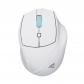 sharkoon-officepal-m25w-raton-juego-mano-derecha-rf-wireless-usb-type-c-optico-4000-dpi