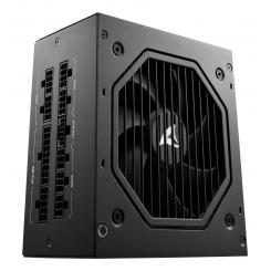 Sharkoon Rebel P20 unidad de fuente de alimentación 850 W 24-pin ATX ATX Negro
