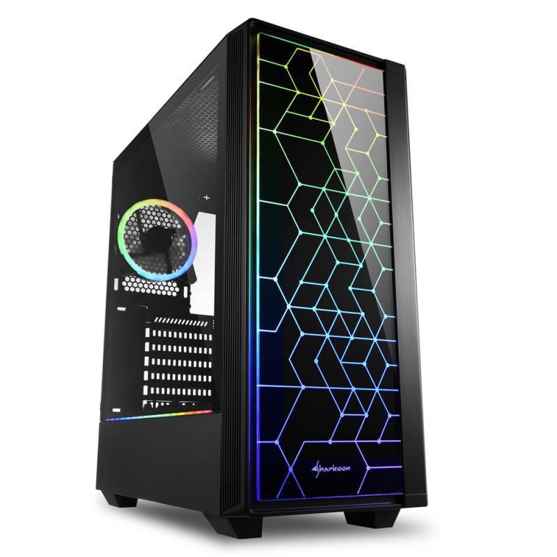 sharkoon-rgb-lit-100-midi-tower-negro