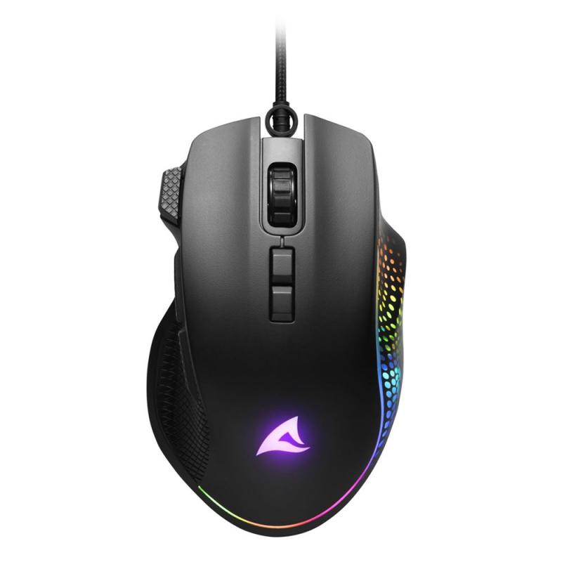 sharkoon-shark-force-3-raton-juego-mano-derecha-usb-tipo-a-optico-12800-dpi