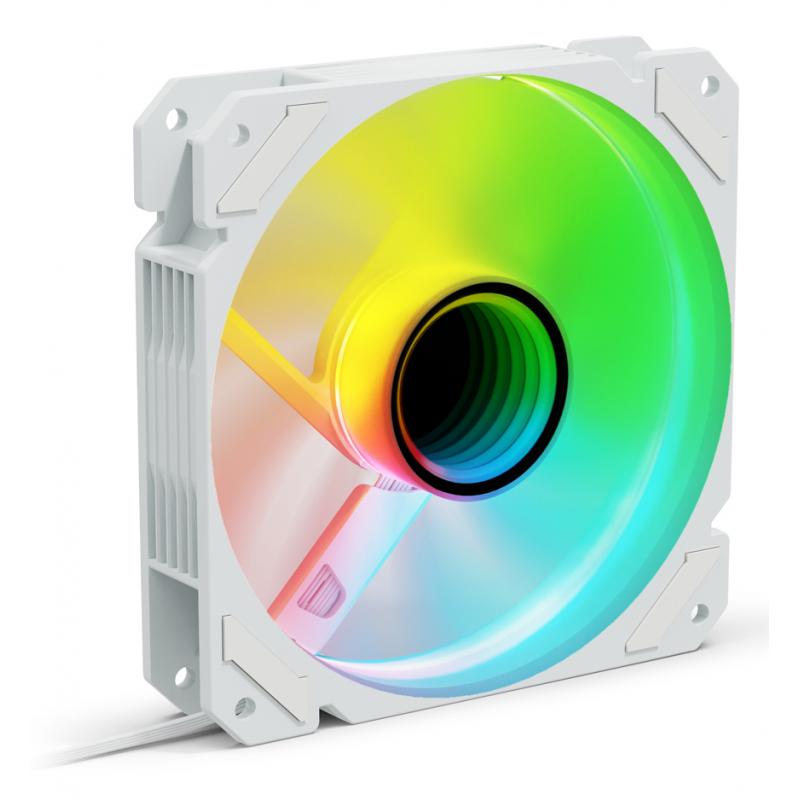 sharkoon-shark-mirror-rgb-pwm-reverse-carcasa-del-ordenador-ventilador-12-cm-blanco-1-piezas
