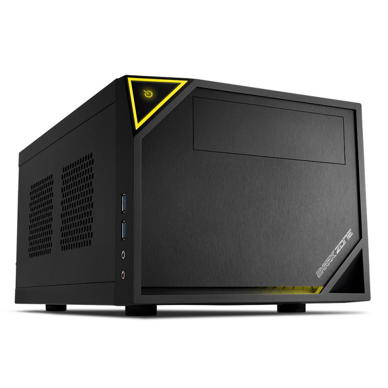 sharkoon-shark-zone-c10-negro-amarillo
