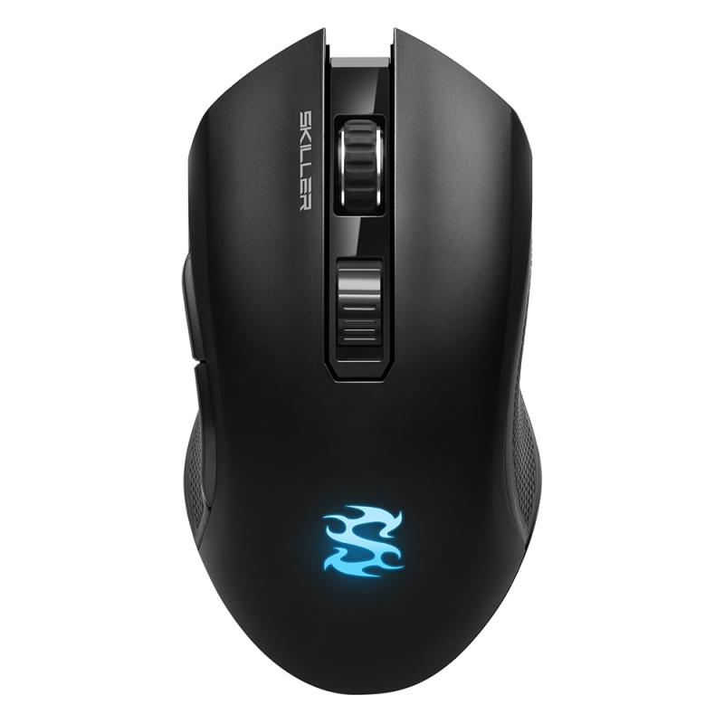 sharkoon-skiller-sgm3-raton-mano-derecha-rf-wireless-usb-type-a-optico-6000-dpi