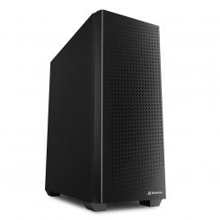 Sharkoon VS9 Midi Tower Negro