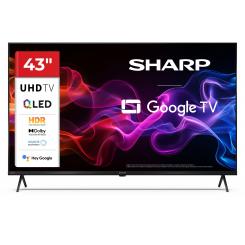 Sharp 43HP5265E Televisor 109,2 cm (43