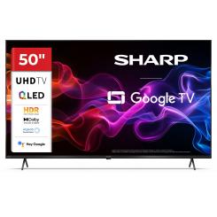 Sharp 50HP5265E Televisor 127 cm (50