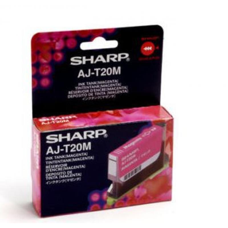 sharp-cartucho-aj-1800-aj-2000-aj-2100-aj-6010-aj-6020-magenta