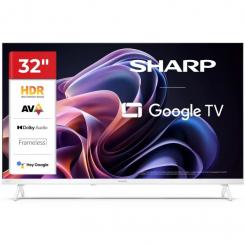 Sharp LC-32HF2265EW 81,3 cm (32