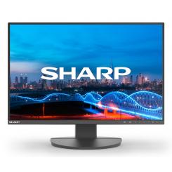 Sharp MultiSync EA241W pantalla para PC 61 cm (24