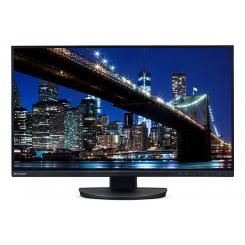 Sharp MultiSync EA272Q pantalla para PC 68,6 cm (27