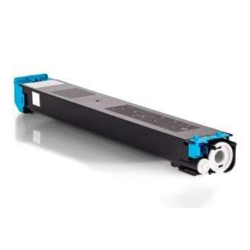 sharp-mx23-cyan-cartucho-de-toner-generico-reemplaza-mx23gtca