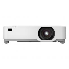 Sharp P621U Proyector de alcance estándar 6200 lúmenes ANSI 3LCD WUXGA (1920x1200) Blanco